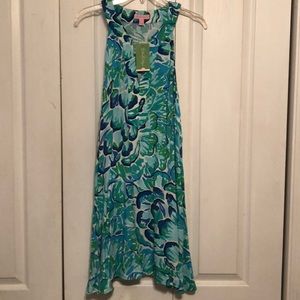 Lilly dress